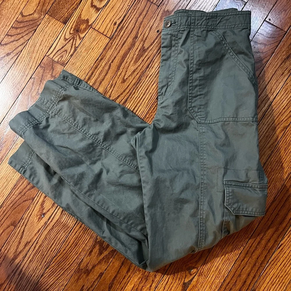 Abercrombie Pants - Picture 2 of 6